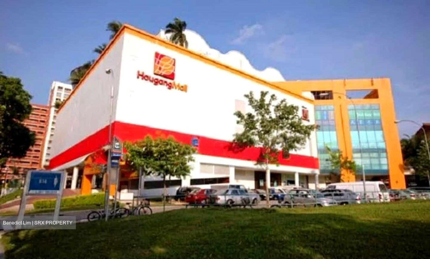 Blk 649 Hougang Avenue 8 (Hougang), HDB 5 Rooms #546646361